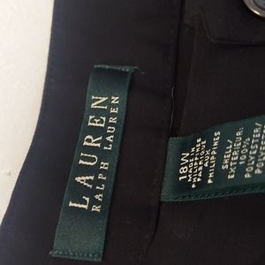 Women Black Trousers